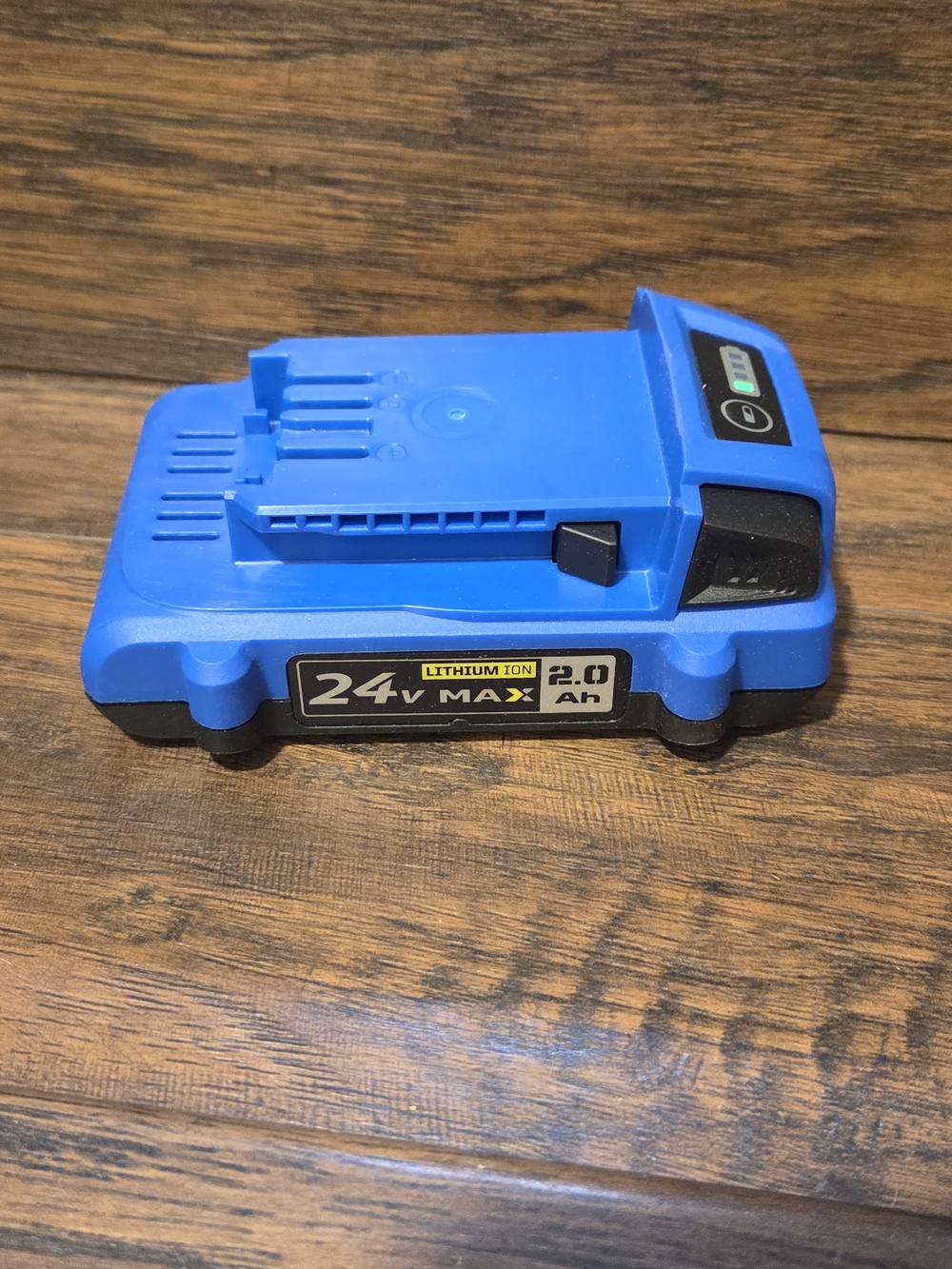 Kobalt KB 224-03 24V Max 2Ah Lithium-Ion Power Tool Battery 0424